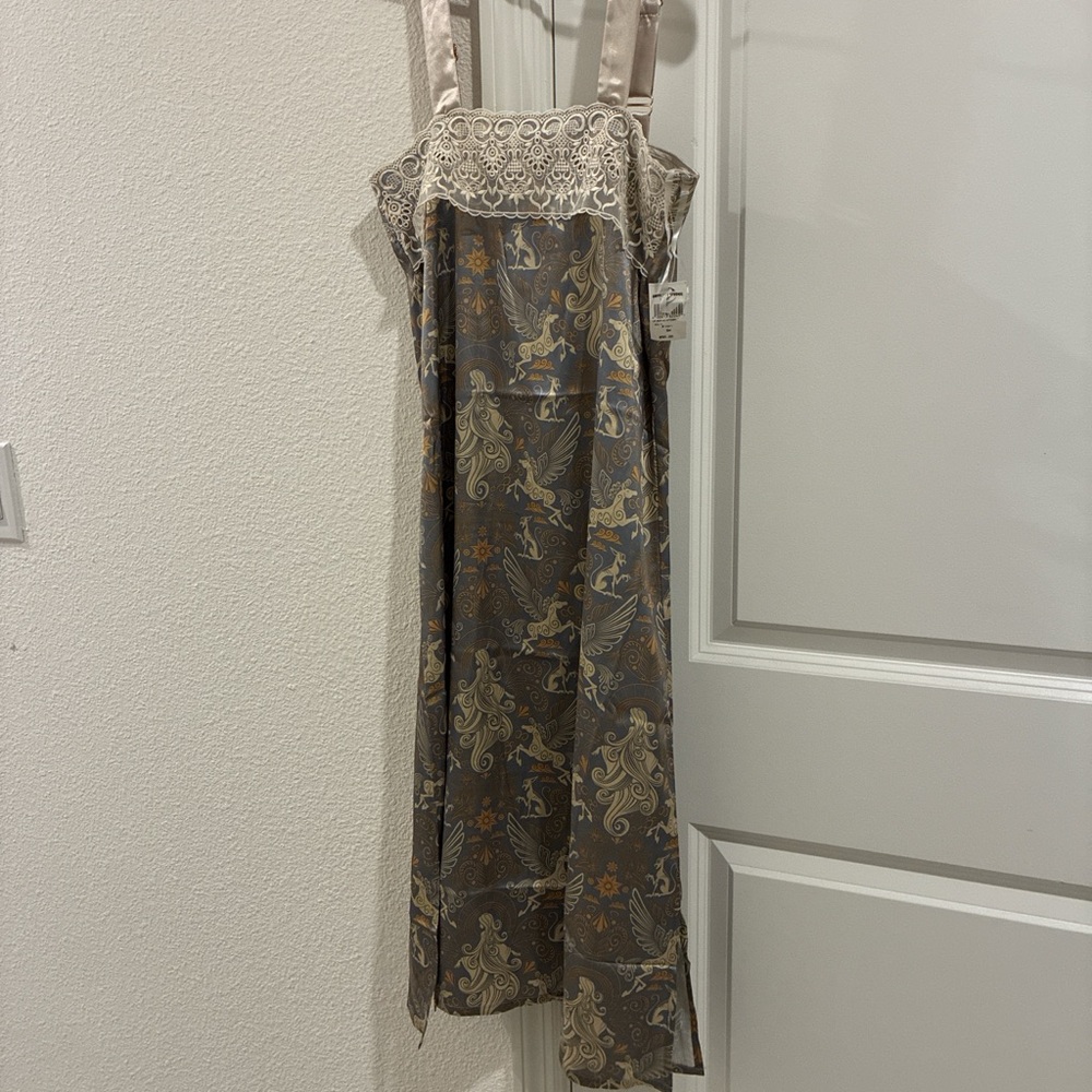 Universal Harry Potter Dreams De Magique Sleep Dress